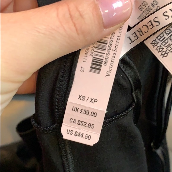 ❌ SOLD NWT Victoria’s Secret Soft Cotton Nighty - Picture 7 of 7